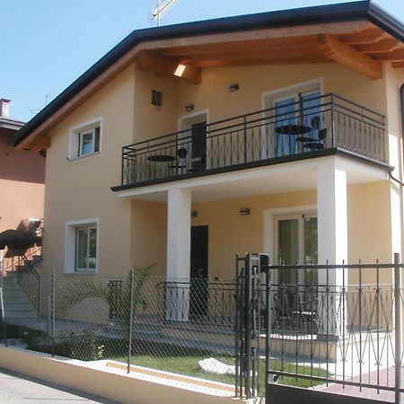 Trattoria Bettola Bed & Breakfast Lonato Exterior photo