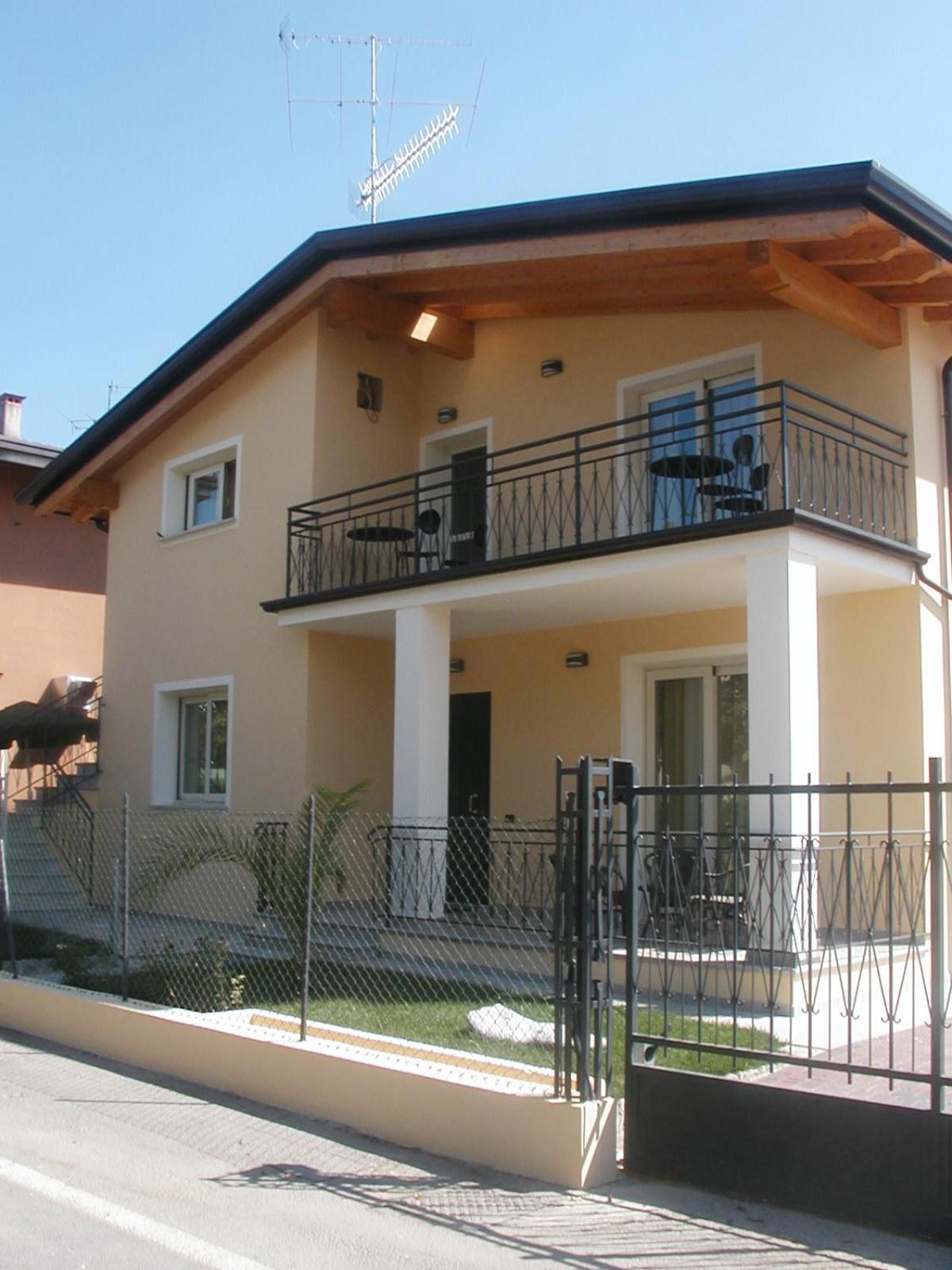 Trattoria Bettola Bed & Breakfast Lonato Exterior photo