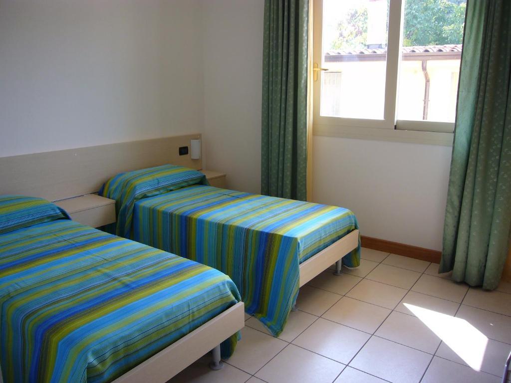 Trattoria Bettola Bed & Breakfast Lonato Room photo