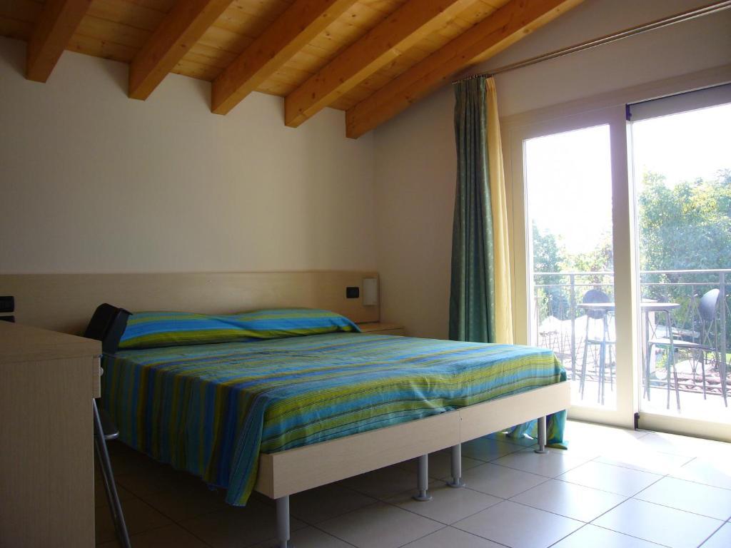 Trattoria Bettola Bed & Breakfast Lonato Room photo