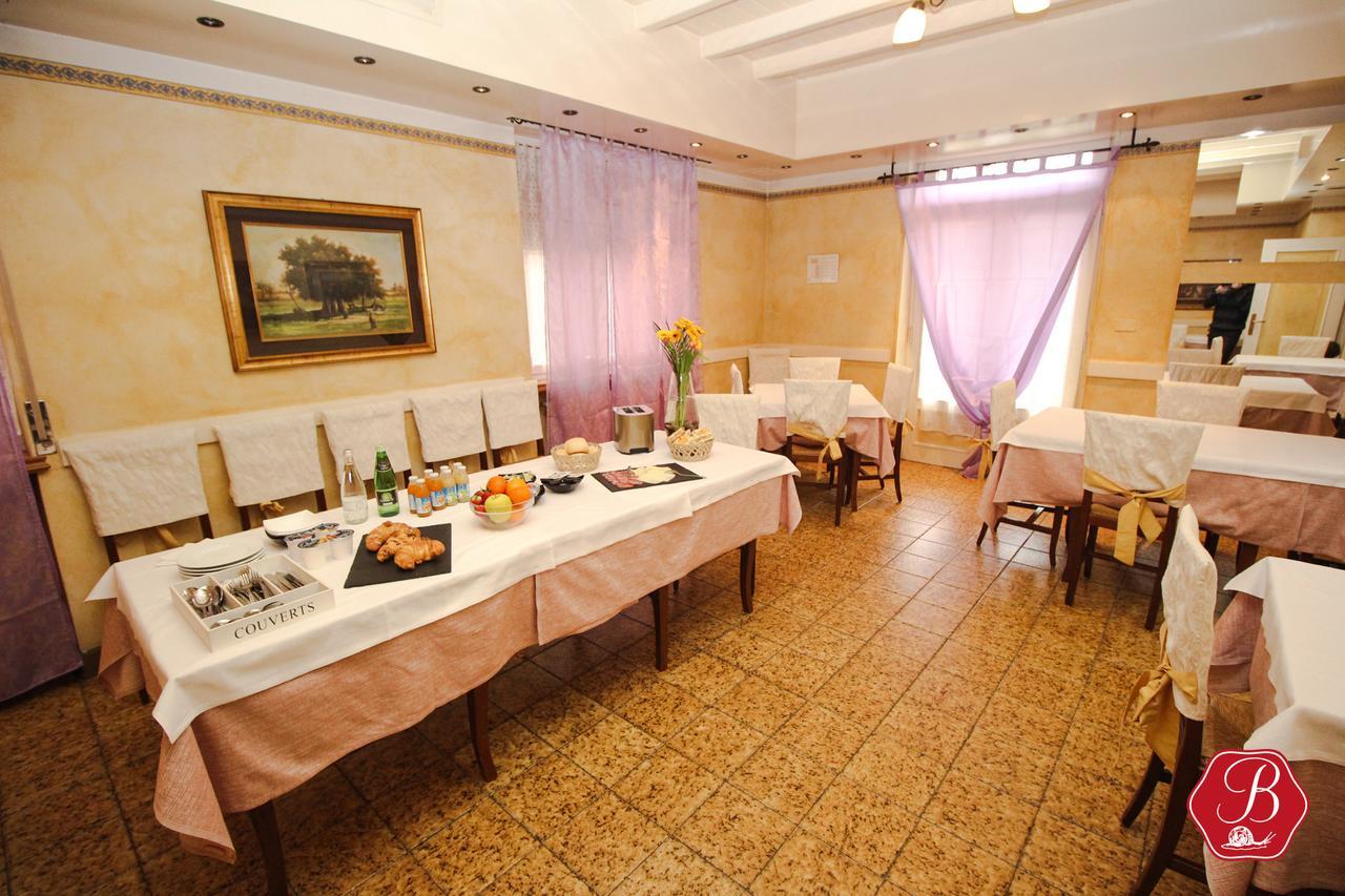 Trattoria Bettola Bed & Breakfast Lonato Exterior photo